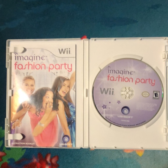 Wii game - Picture 2 of 4